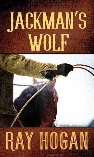 Jackman's wolf