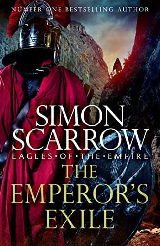 The Emperor's exile