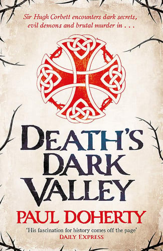 Death's dark valley