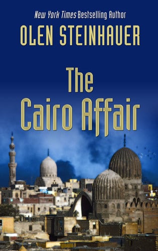 The Cairo Affair