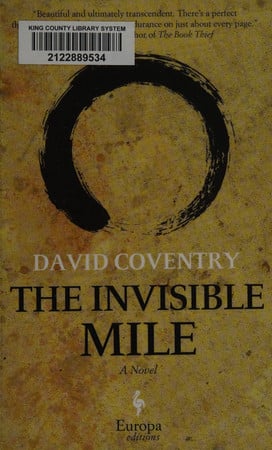 The invisible mile