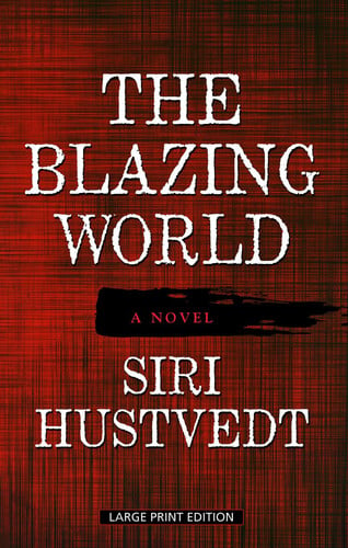 The Blazing World