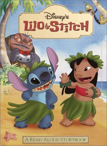 Disney's Lilo & Stitch