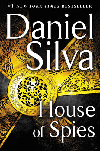 House of spies
