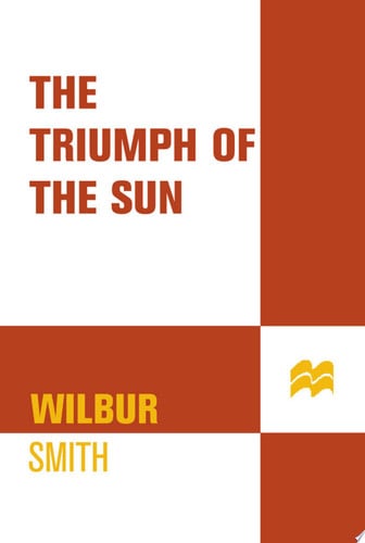 The triumph of the sun