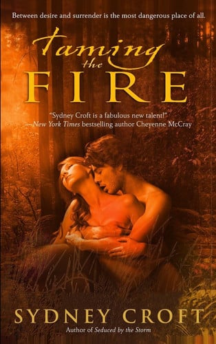 Taming the fire