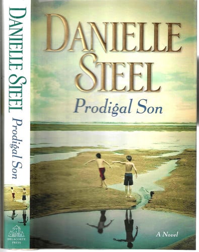 Prodigal Son A Novel