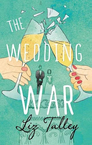 The Wedding War