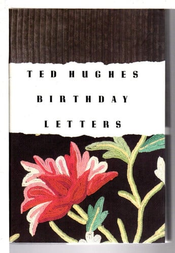 Birthday letters