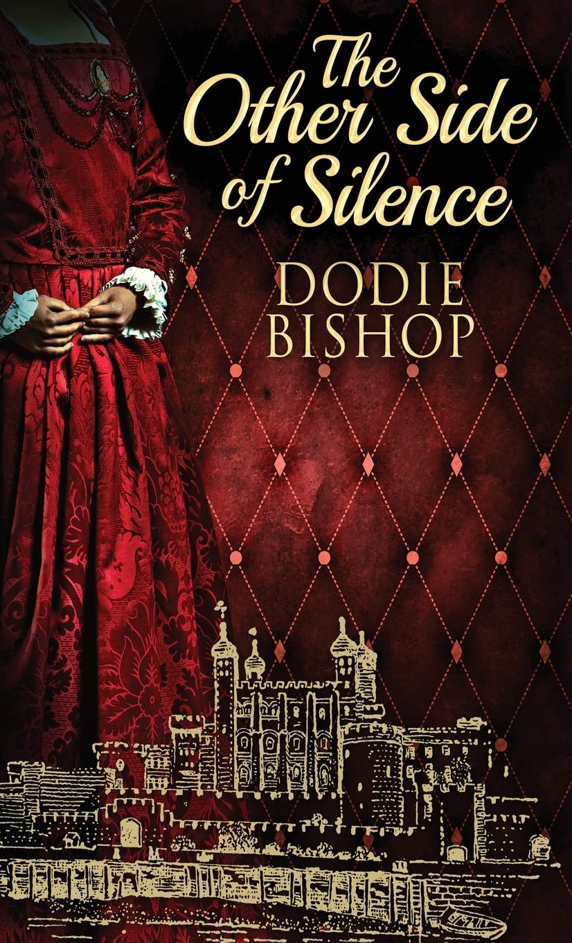 The Other Side Of Silence (Silence and Shadows)