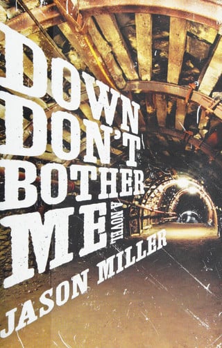 Down don't bother me: a Slim in little Egypt mystery