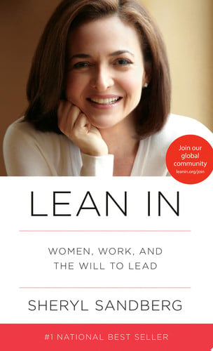 Lean in: women, work, and the will to lead