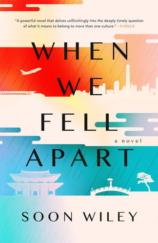 When We Fell Apart A Novel