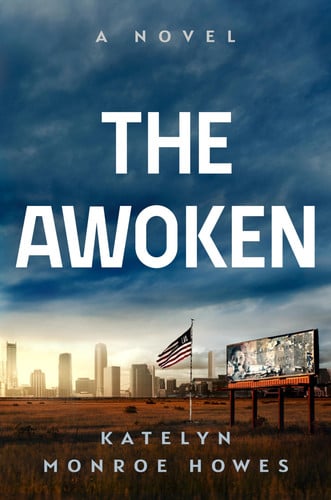 The awoken: a novel