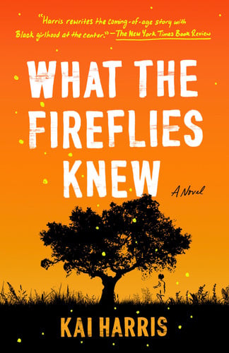 What the fireflies knew: a novel