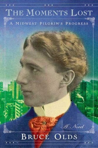 The moments lost: a midwest pilgrim's progress