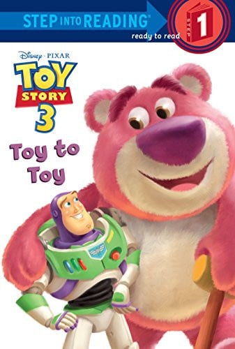 Toy to toy