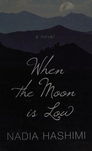 When the Moon Is Low