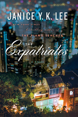 The Expatriates