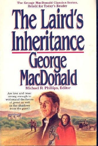 The laird's inheritance