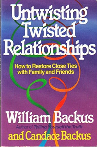 Untwisting Twisted Relationships
