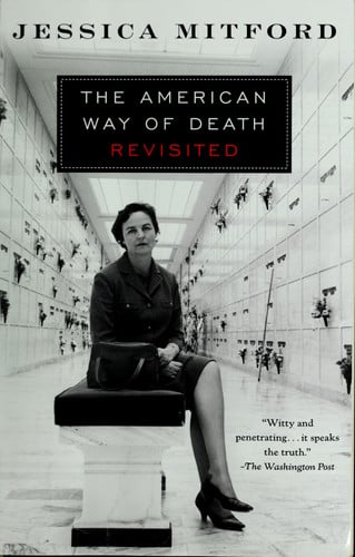 The American Way of Death Revisited