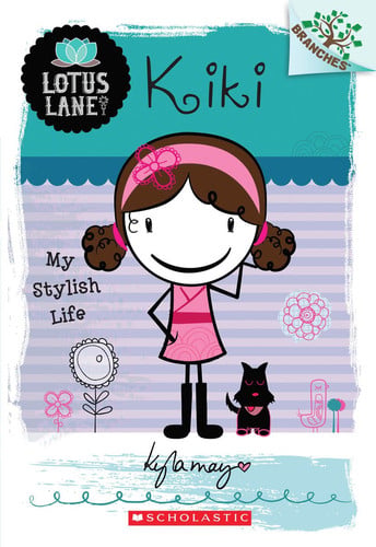 Kiki: my stylish life