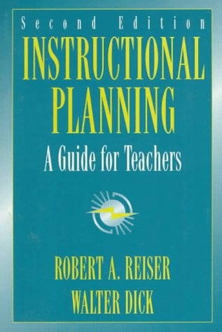 Instructional planning: a guide for teachers