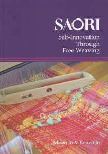 SAORI: Self-Innovation Through Free Weaving
