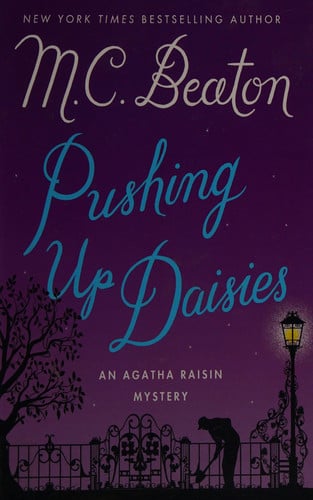 Pushing Up Daisies
