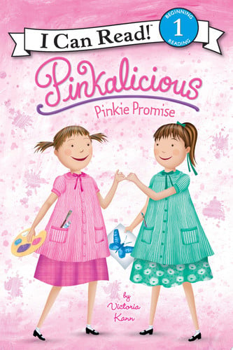 Pinkie promise