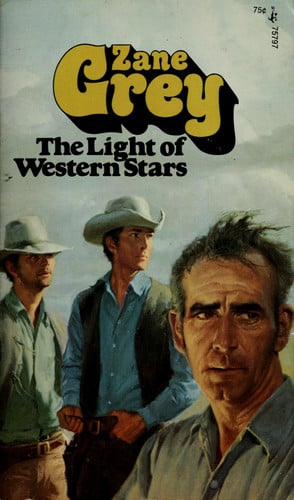The Light of Western Stars
