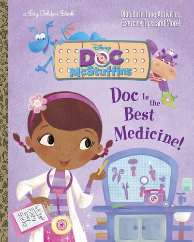 Doc is the Best Medicine!