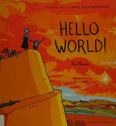 Hello World!