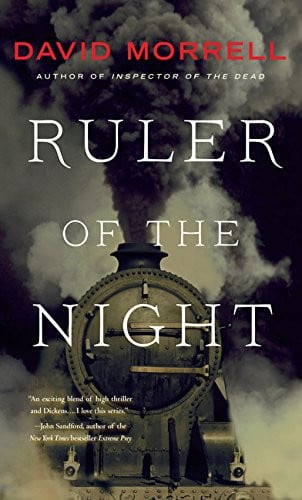 Ruler of the Night
