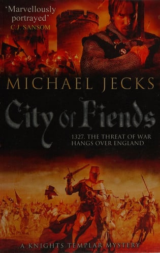 City of fiends