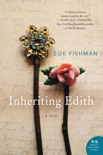 Inheriting Edith: a novel