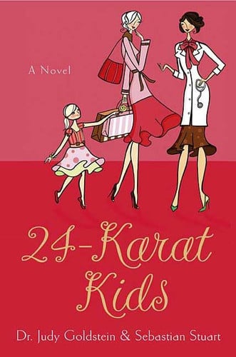 24-karat kids