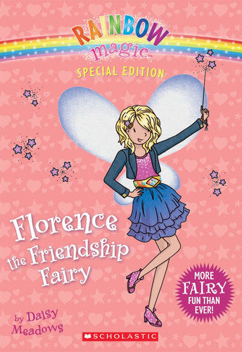 Florence the friendship fairy