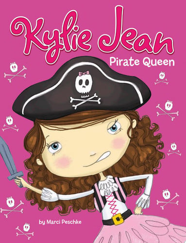 Pirate queen