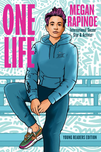 One life: adapted for young readers