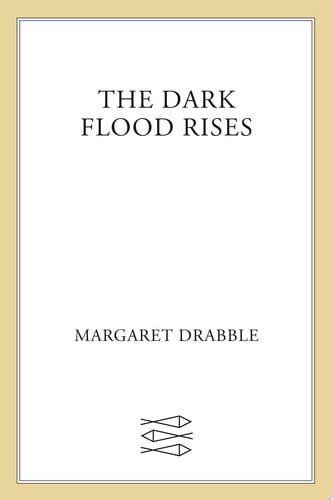 The dark flood rises