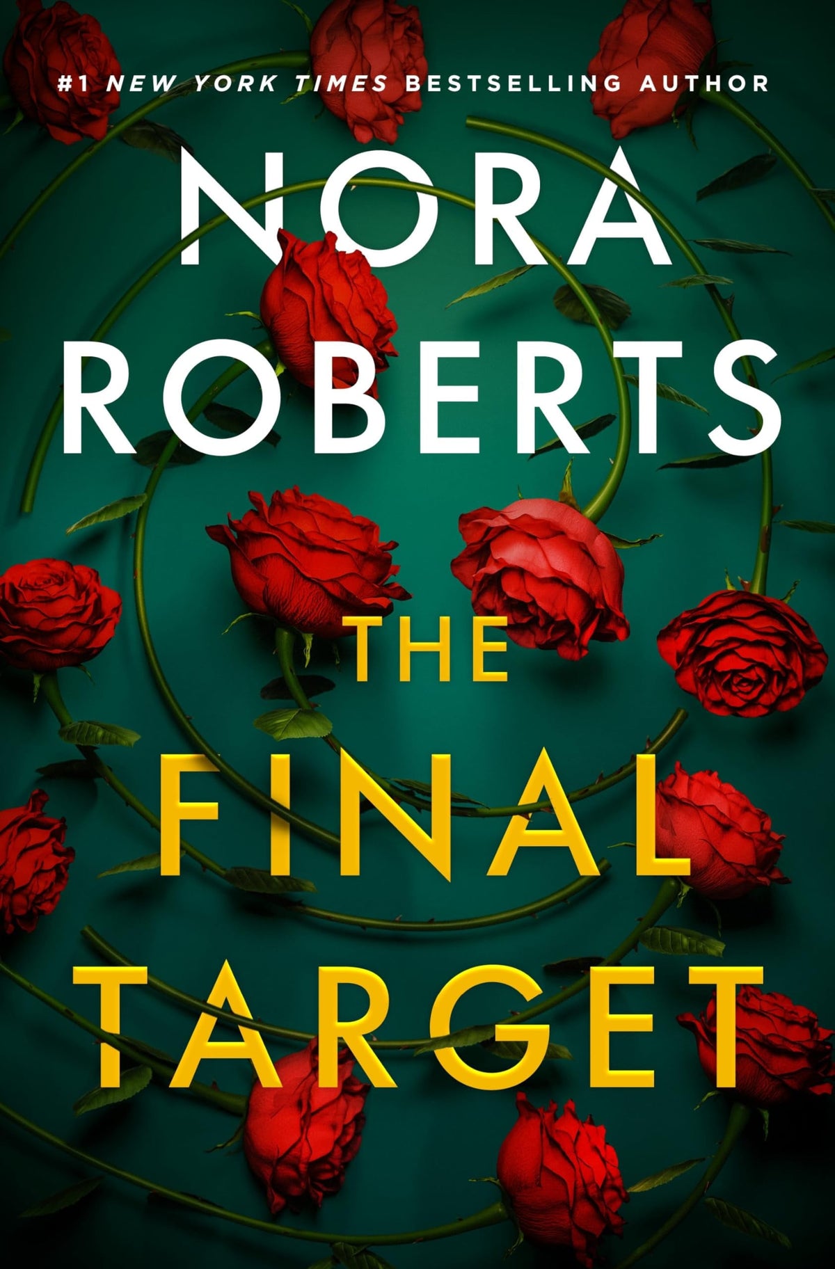 The Final Target