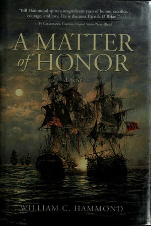 A matter of honor