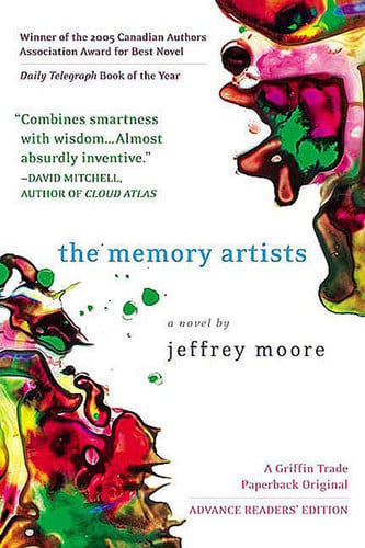 The memory artists