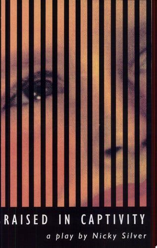 Raised in captivity