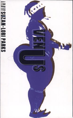 Venus: a play