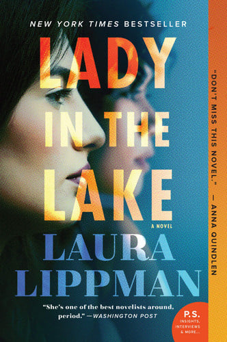 Lady in the Lake A Novel