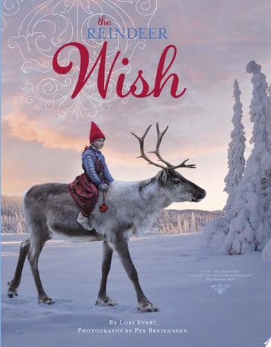 The reindeer wish