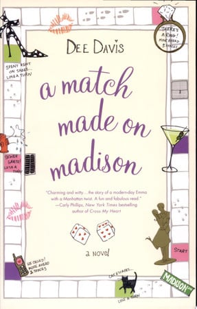 A match made on Madison
